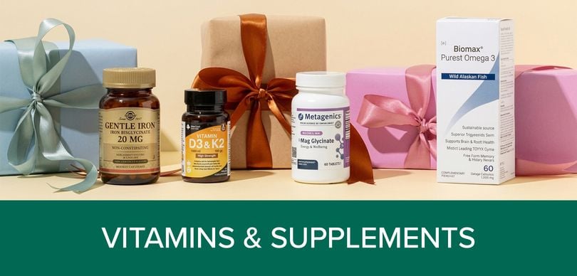 Vitamins